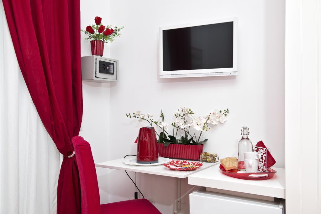 Etere In Prati Rooms Rom Rum bild