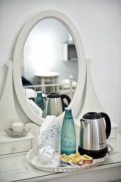 Etere In Prati Rooms Rom Rum bild