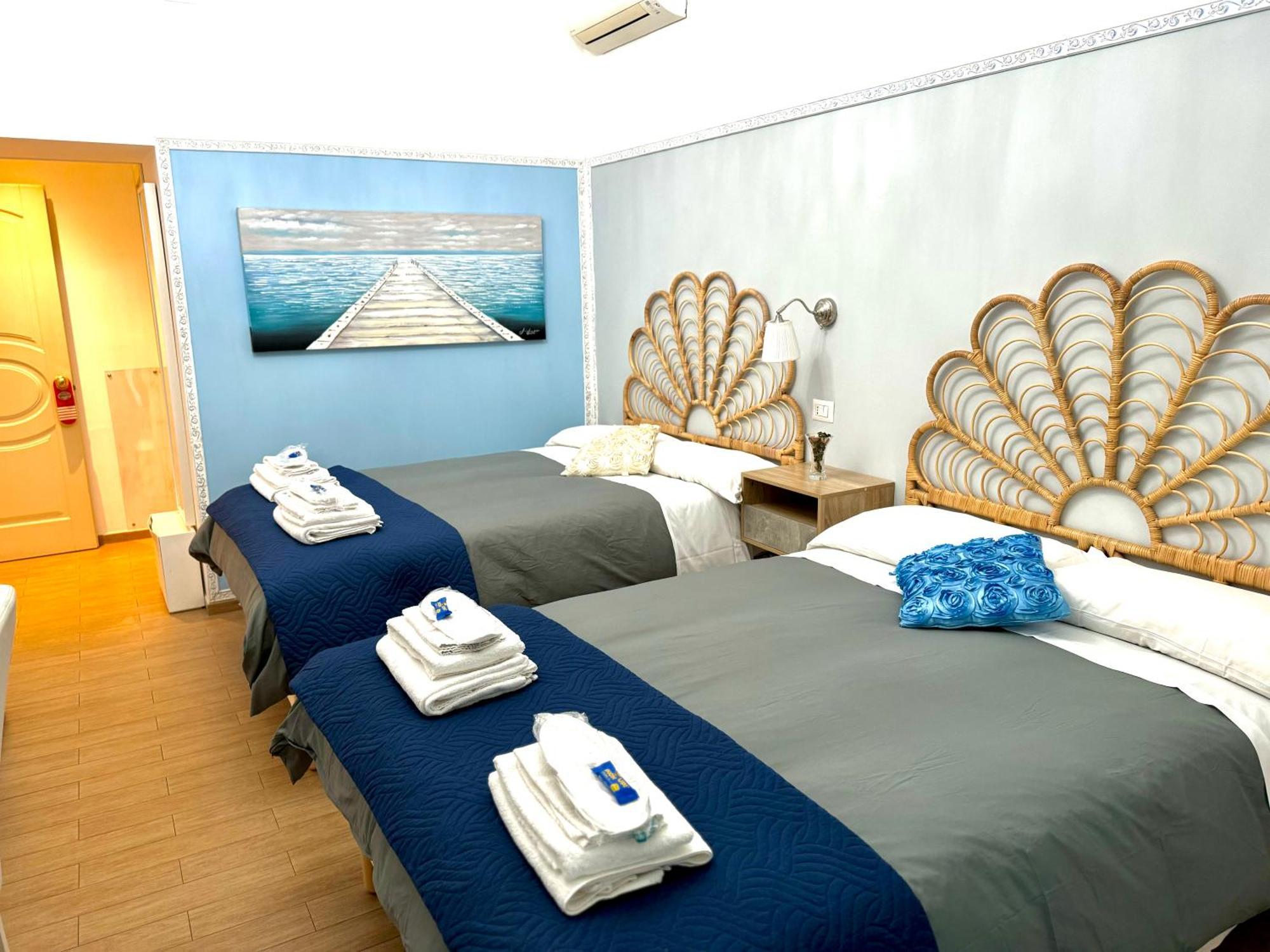 Etere In Prati Rooms Rom Exteriör bild