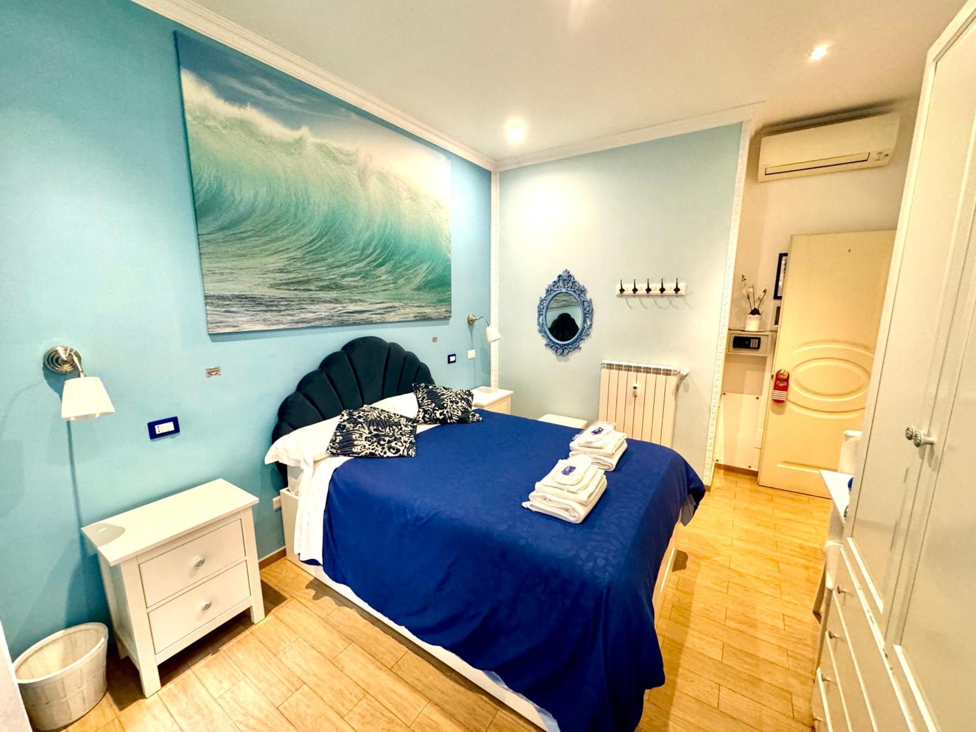 Etere In Prati Rooms Rom Exteriör bild