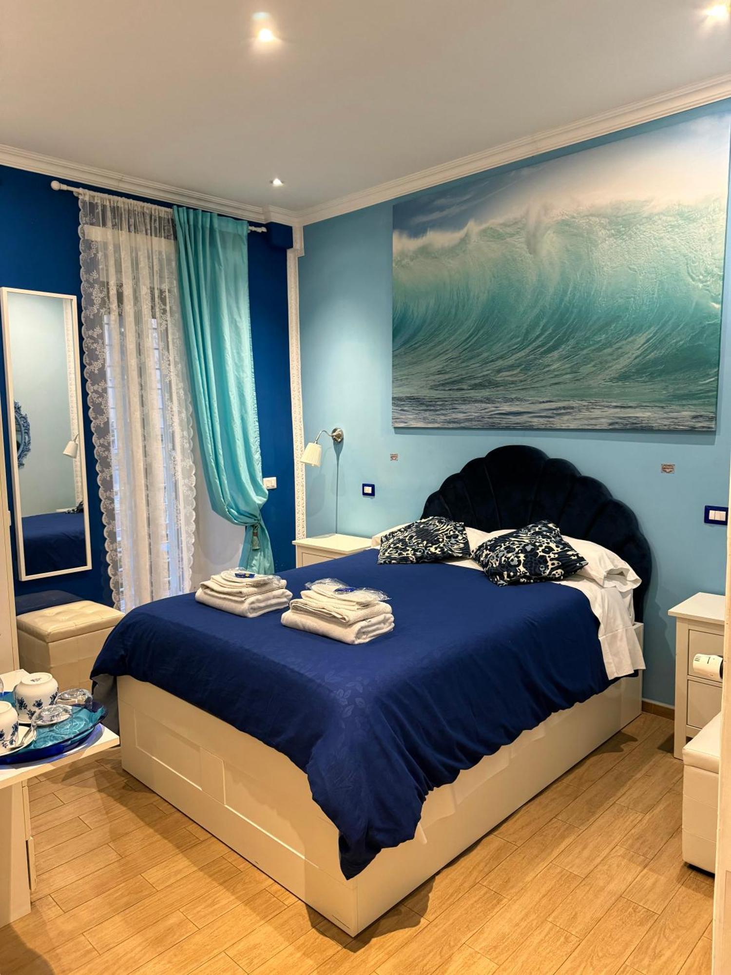Etere In Prati Rooms Rom Exteriör bild