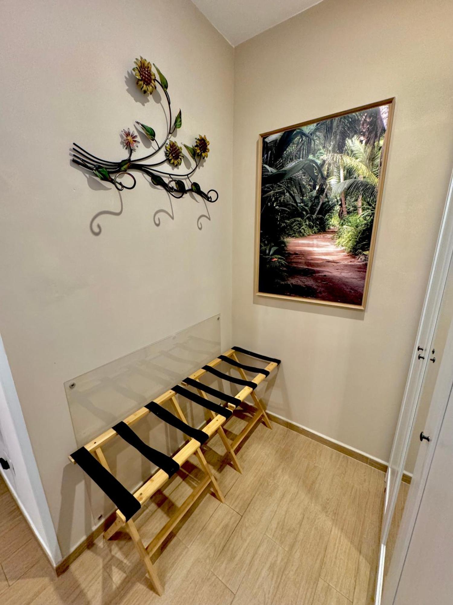 Etere In Prati Rooms Rom Exteriör bild
