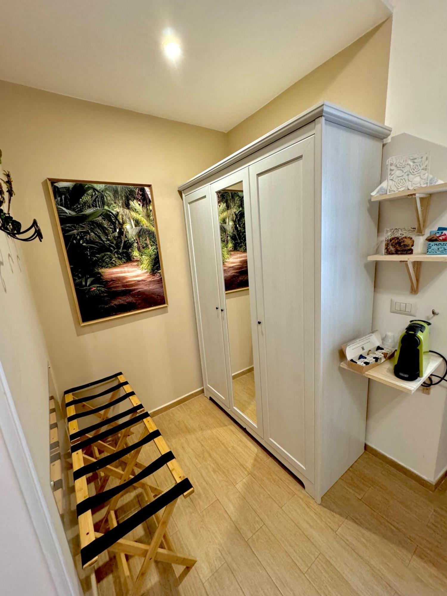 Etere In Prati Rooms Rom Exteriör bild