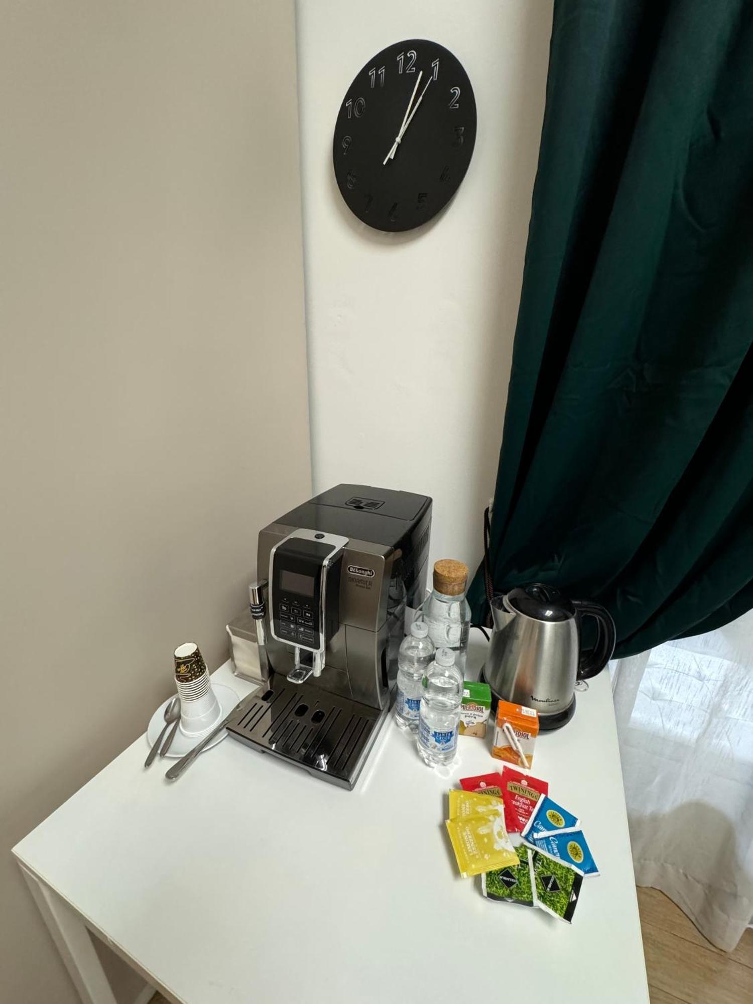 Etere In Prati Rooms Rom Exteriör bild