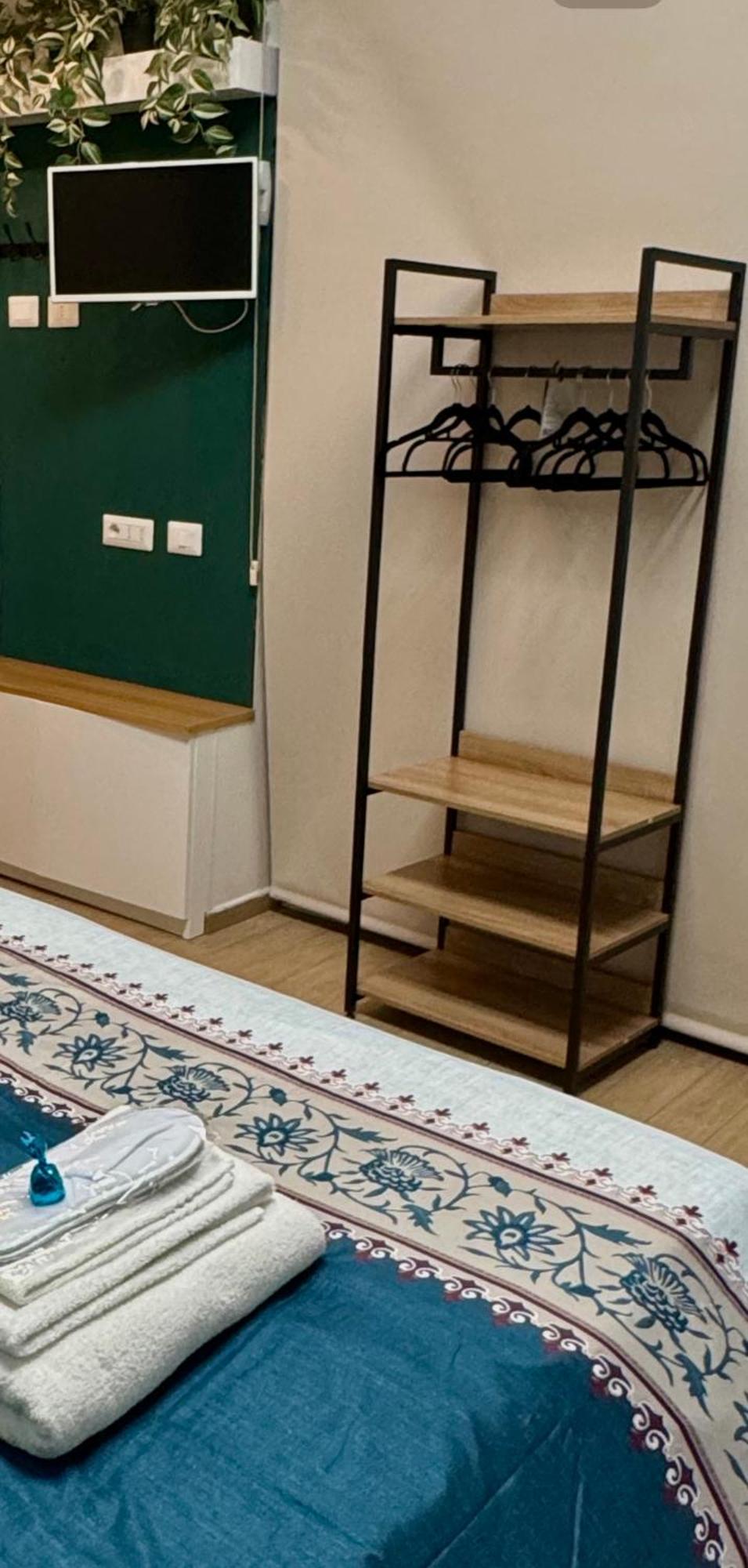 Etere In Prati Rooms Rom Exteriör bild