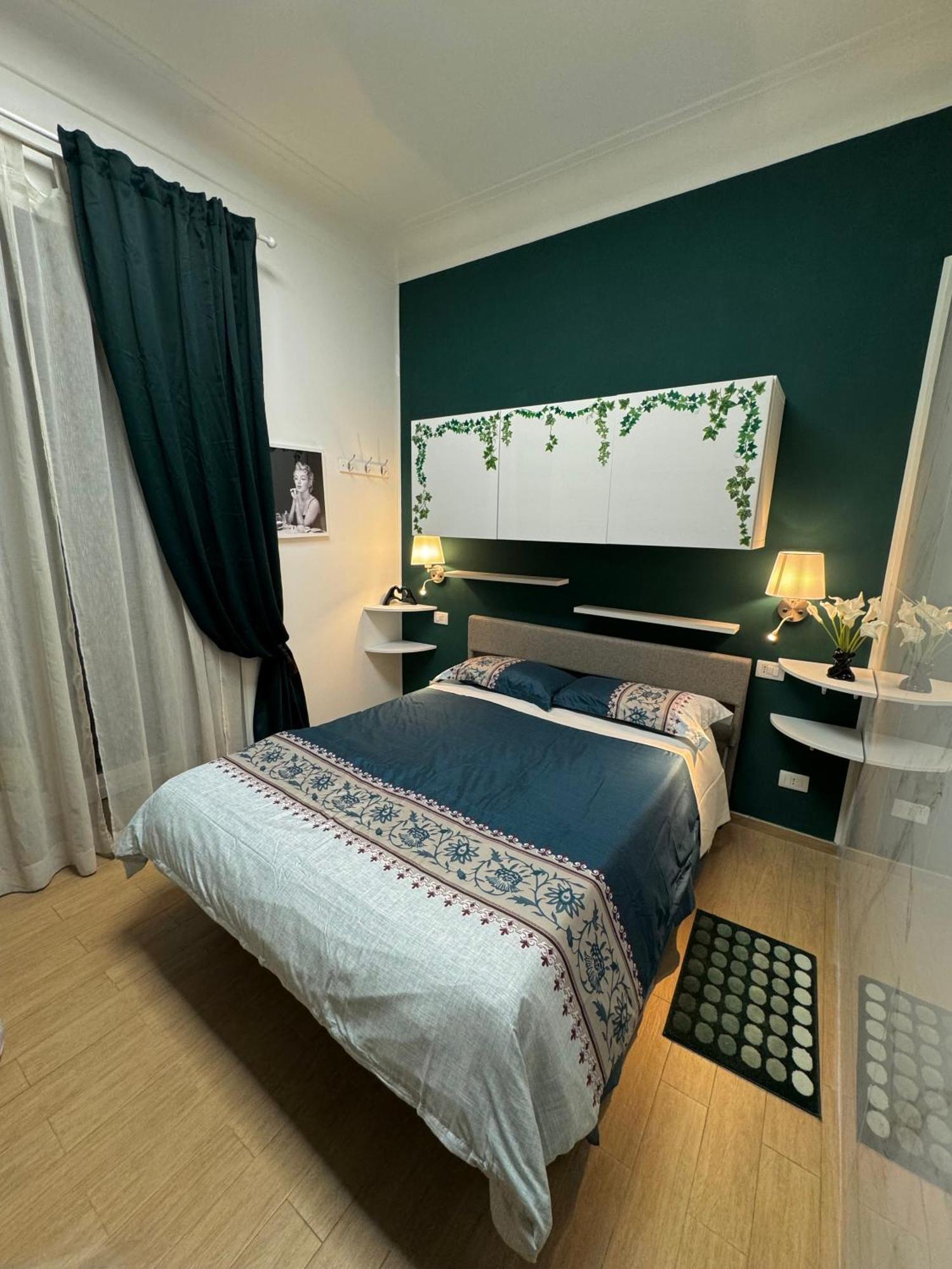 Etere In Prati Rooms Rom Exteriör bild