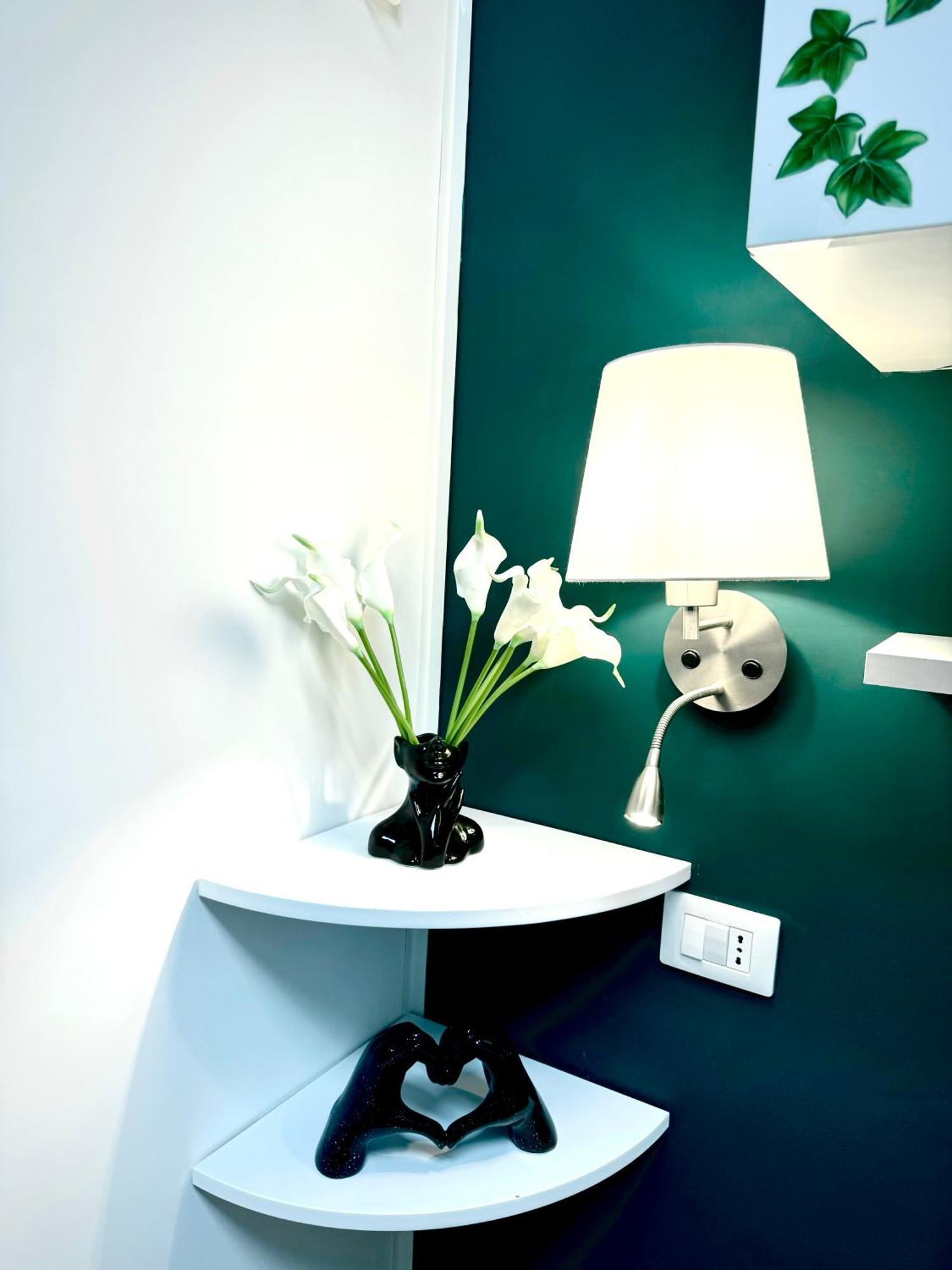 Etere In Prati Rooms Rom Exteriör bild