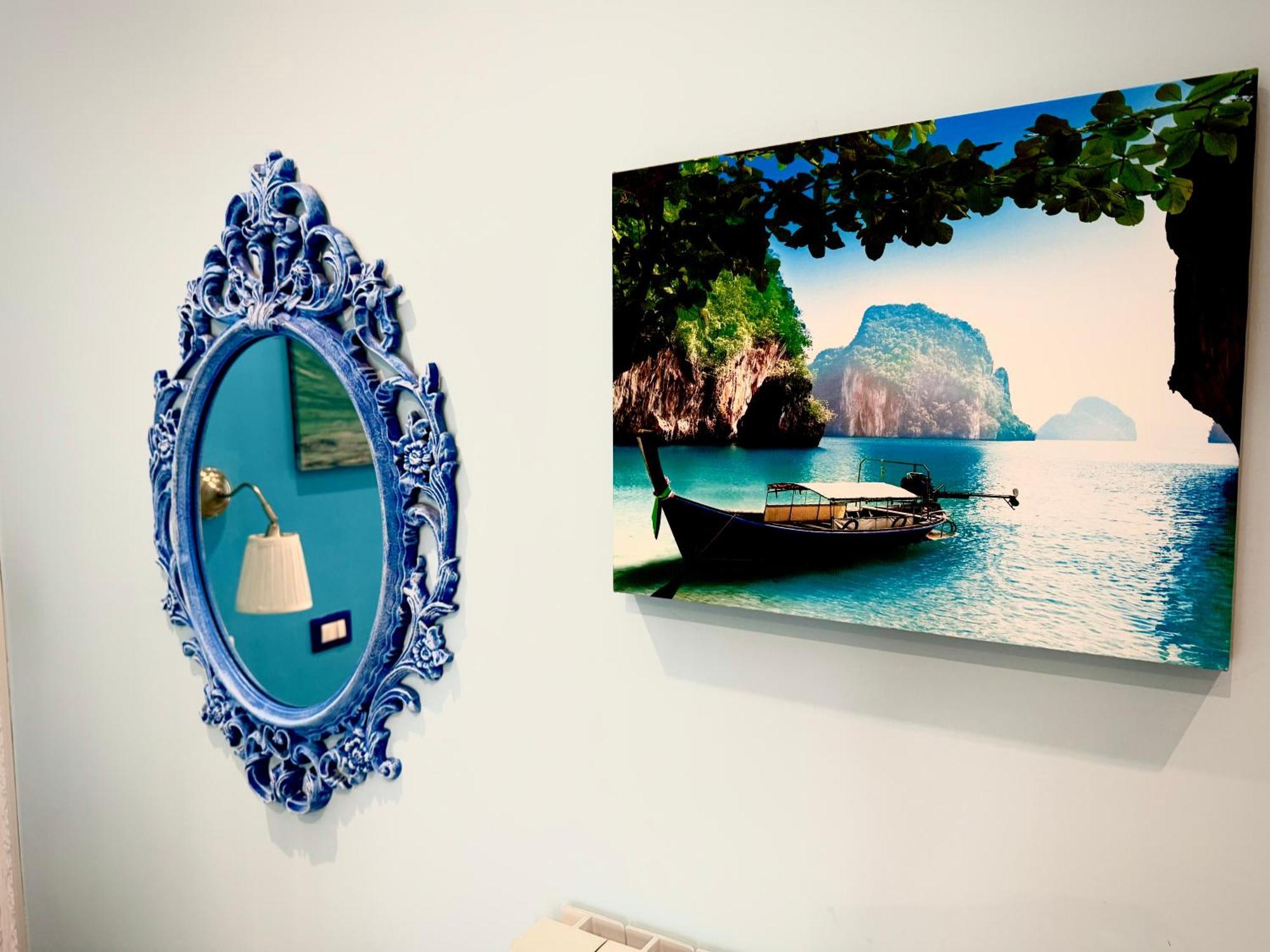 Etere In Prati Rooms Rom Exteriör bild
