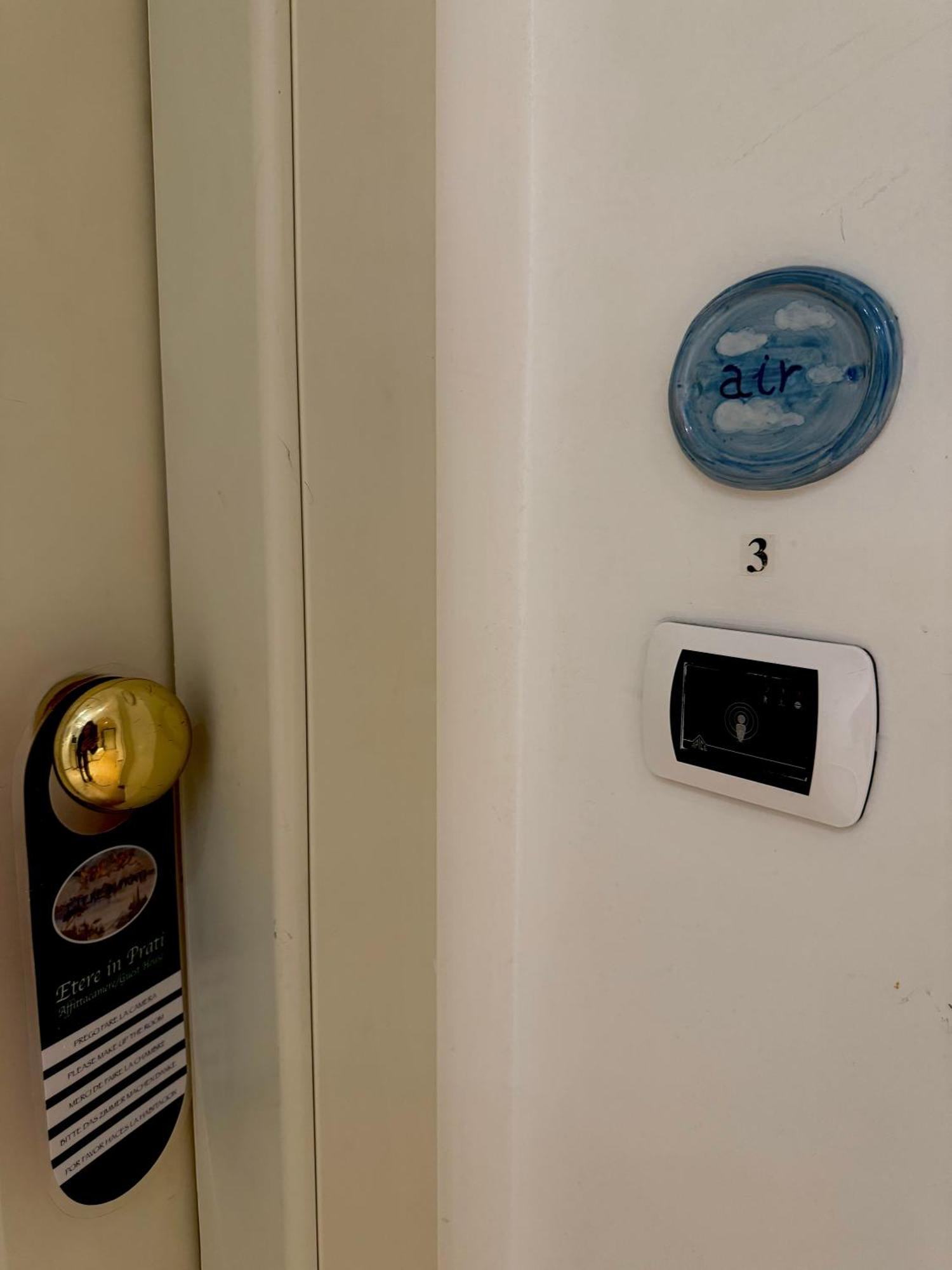 Etere In Prati Rooms Rom Exteriör bild