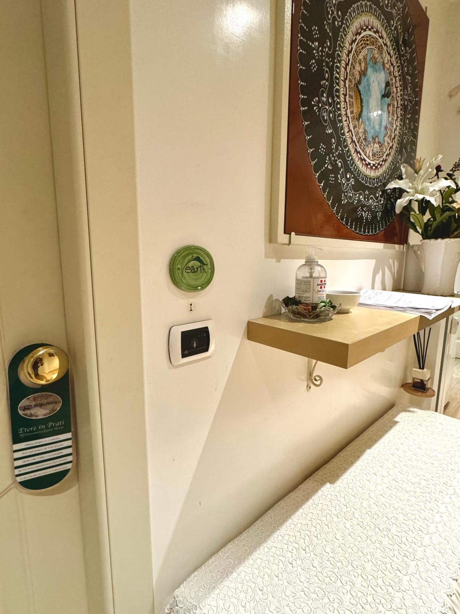 Etere In Prati Rooms Rom Exteriör bild
