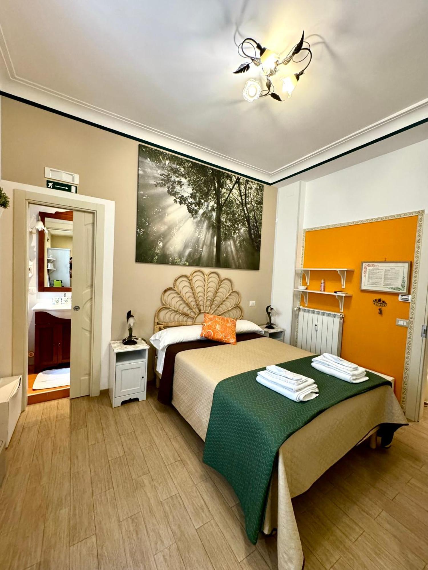 Etere In Prati Rooms Rom Exteriör bild