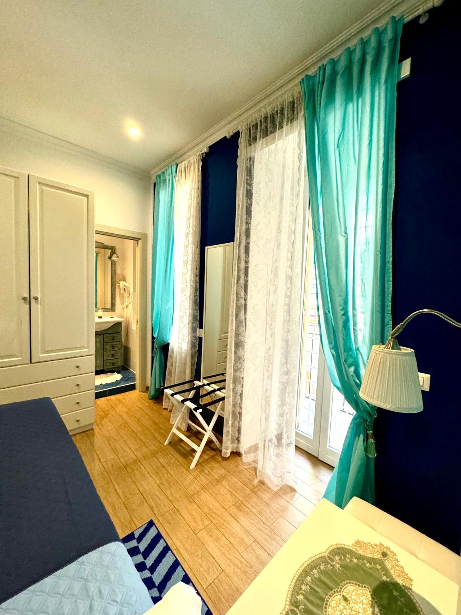 Etere In Prati Rooms Rom Exteriör bild