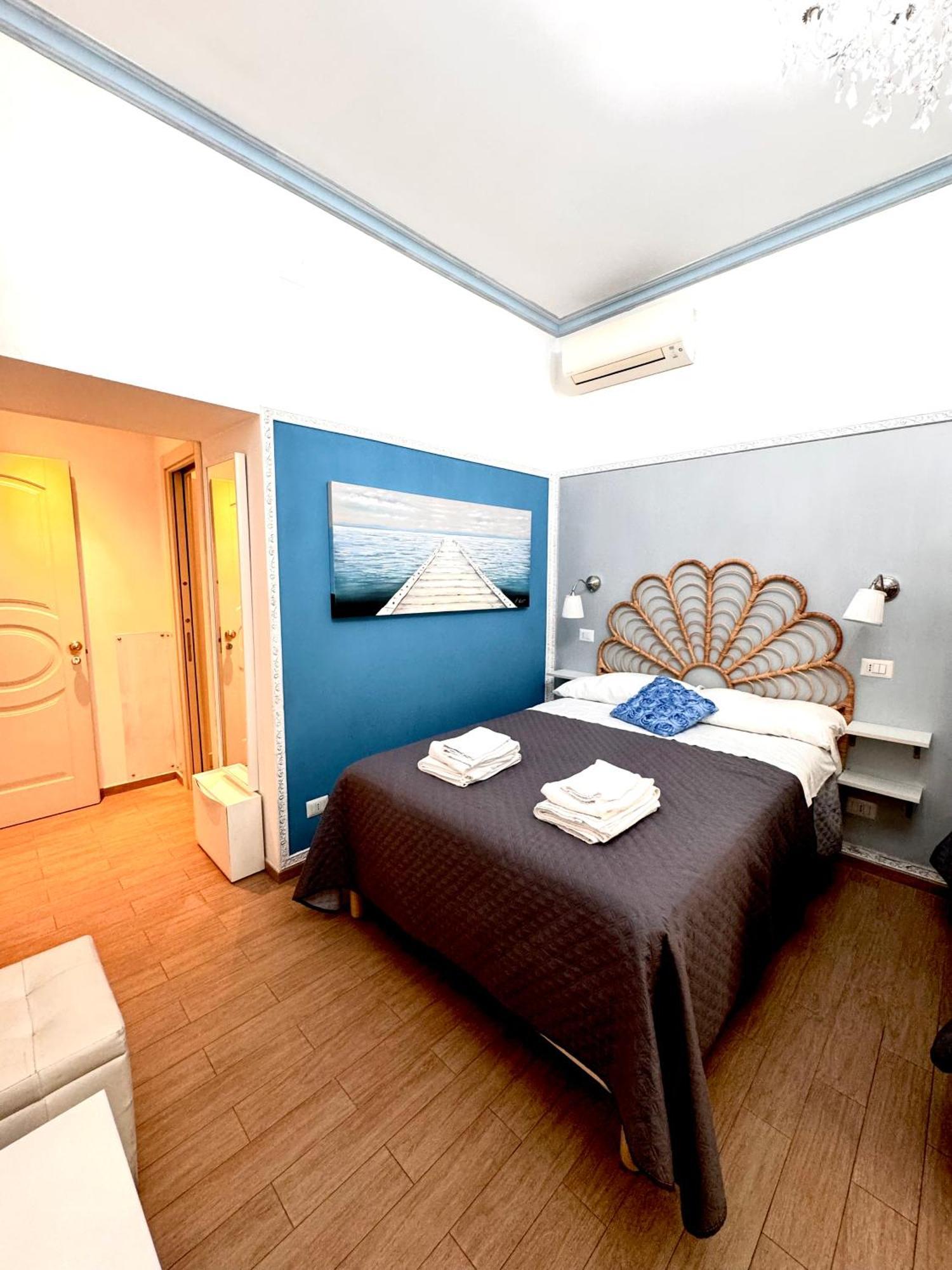 Etere In Prati Rooms Rom Exteriör bild