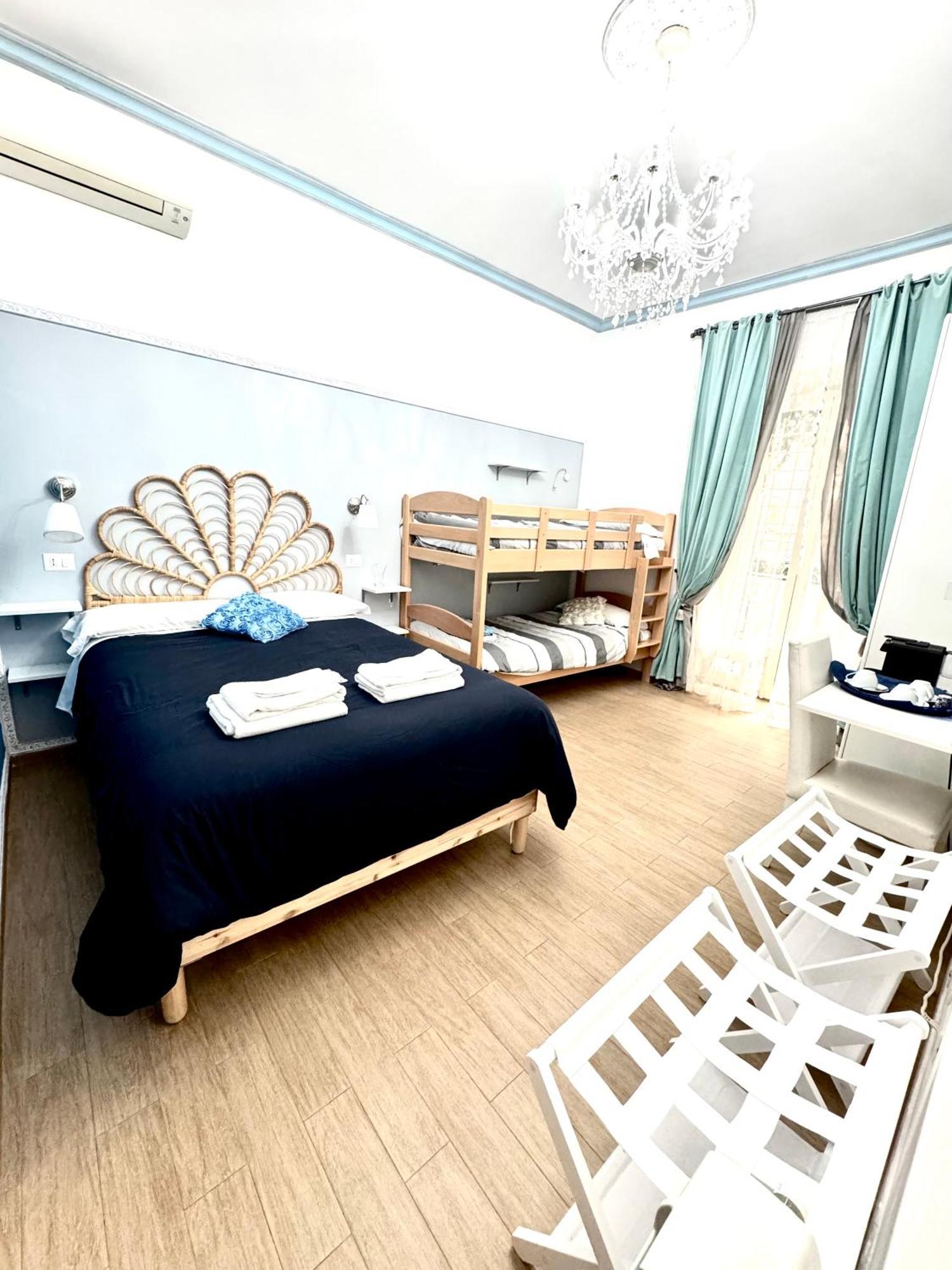Etere In Prati Rooms Rom Exteriör bild