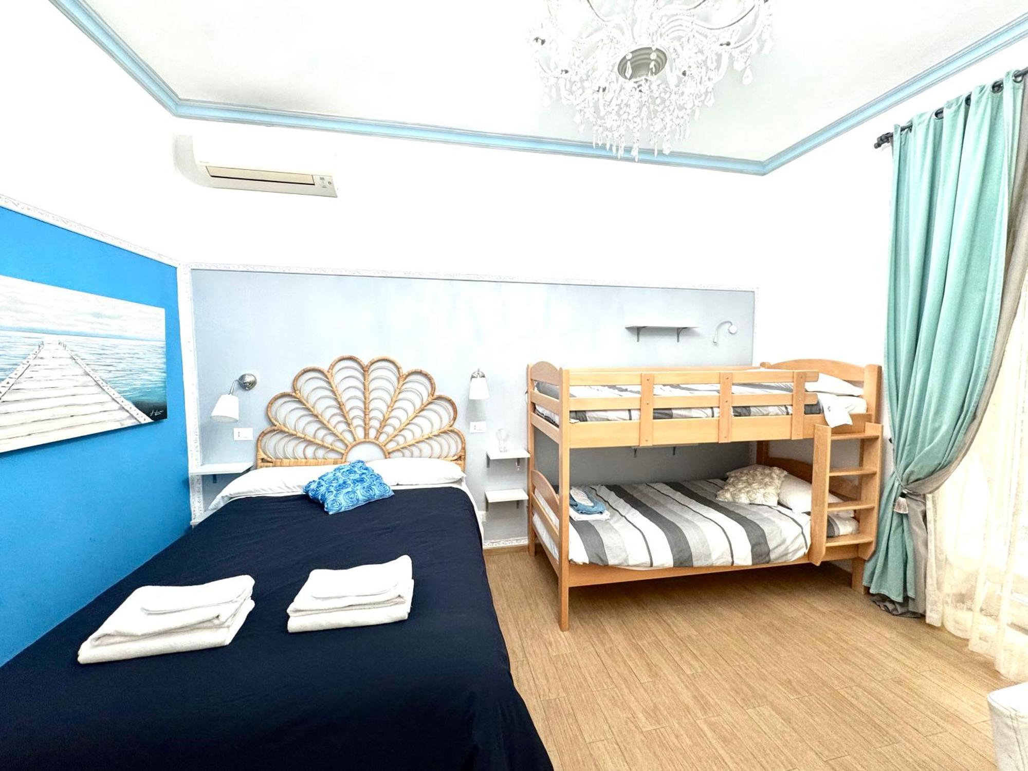 Etere In Prati Rooms Rom Exteriör bild