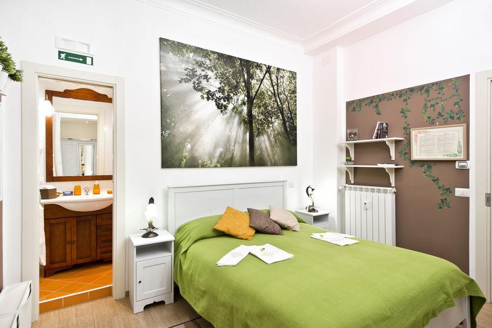 Etere In Prati Rooms Rom Exteriör bild