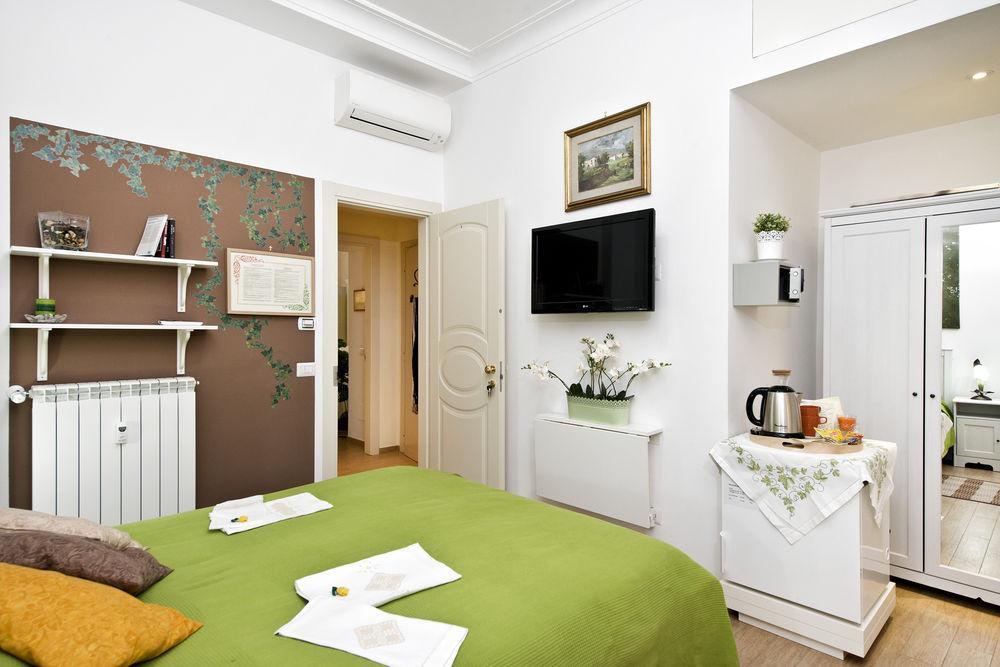 Etere In Prati Rooms Rom Exteriör bild