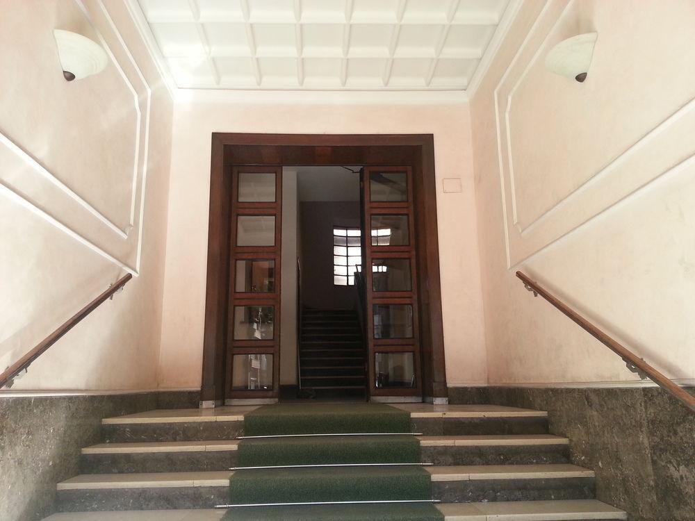 Etere In Prati Rooms Rom Exteriör bild