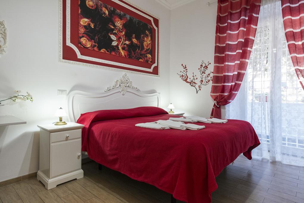 Etere In Prati Rooms Rom Exteriör bild