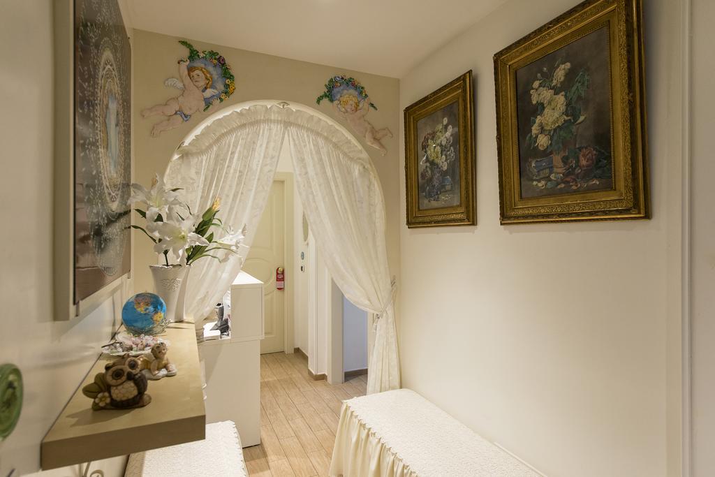 Etere In Prati Rooms Rom Exteriör bild